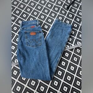 Women’s Wrangler Jeans